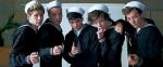 One Direction Premiere New Video 'Kiss You'