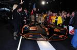Original Batmobile From Batman TV Series Sells for $4.6M at Auction