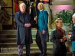 First Look at Philip Seymour Hoffman as Plutarch Heavensbee in 'Catching Fire'