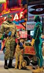 First Official Pic of Jim Carrey and Aaron Johnson in 'Kick-Ass 2'