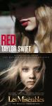 Taylor Swift's 'Red' and 'Les Miserables' Soundtrack Top Billboard 200