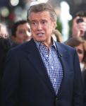 Regis Philbin Considers Returning to 'Who Wants to Be a Millionaire' After Meredith Vieira Leaves