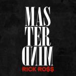 Rick Ross Reveals Next Album's Title and Cover Art