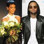 Confirmed, Rihanna and Chris Brown Collaborating on New Single