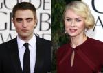 Robert Pattinson and Naomi Watts' New Film Is Now Put on Hold