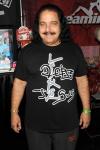 Ron Jeremy Resting After Surgery Goes 'Smoothly'