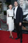 Liberty Ross and Cheating Husband Rupert Sanders Heading for Divorce