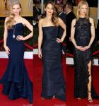SAG Awards 2013: Amanda Seyfried, Jennifer Lawrence, Nicole Kidman Hit Red Carpet