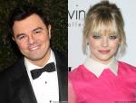 Seth MacFarlane and Emma Stone Slated to Announce 2013 Oscar Nominees