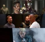 Six Movies Confirm Their Trailers to Air During Super Bowl XLVII