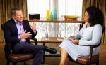 First Sneak Peek of Oprah Winfrey's Intense Interview With Lance Armstrong