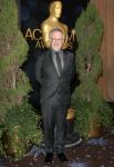 Steven Spielberg Promises 'Robopocalypse' Is Not Dead Yet