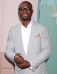 Taye Diggs Home Invader Pleads Not Guilty to Burglary Charges