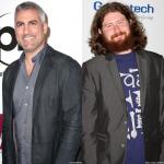Taylor Hicks and Casey Abrams Defend 'American Idol' Against Racism Claim