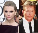 Taylor Swift Gets a Call From Michael J. Fox After 'Don't Date My Son' Message