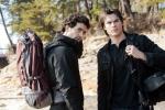 'The Vampire Diaries' 4.13 Preview: Damon Doesn't Trust Shane in the Wild