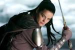 Jaimie Alexander: Thor and Sif's Relationship Will Be Explored in 'The Dark World'