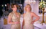 Golden Globes 2013 Promo: Tina Fey Describes the Event as 'Sloppy, Loud Party'