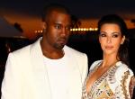 Kim Kardashian and Kanye West's Baby Due in July