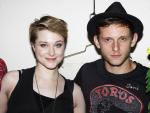 Evan Rachel Wood and Jamie Bell Expecting Their First Child