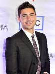 Zac Efron to Team Up With Akiva Goldsman in New Thriller 'The Falling'