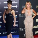 Alicia Keys' Egypt Has a Crush on Beyonce's Blue Ivy