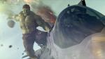 Possible Details of Hulk-Centric Films in Marvel's Phase 3