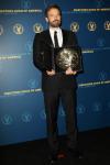 Ben Affleck Wins Big at Directors Guild of America Awards for 'Argo', Addresses Oscar Snub