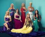 Brandi Glanville Disses Her 'Real Housewives of Beverly Hills' Co-Stars