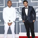 Chris Brown and Drake to Battle Each Other in Court Over Their N.Y. Club Brawl