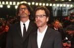 Angelina Jolie's 'Unbroken' Finds Its New Writers in the Coen Brothers