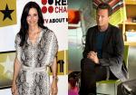 Courteney Cox and Matthew Perry to Reunite on 'Go On'