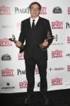 'Silver Linings Playbook' Dominates Winner List of 2013 Independent Spirit Awards