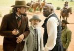 Donald Trump Brands 'Django Unchained' the 'Most Racist Movie' and 'Sucked'