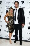 Singer Fergie and Josh Duhamel Expecting First Child