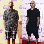 Frank Ocean: I Was Called 'F****t' in Parking Lot Fight With Chris Brown