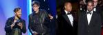 Grammys 2013: The Black Keys, Jay-Z and Kanye West Win Early