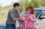 'Identity Thief' Stays Atop Box Office on Oscars Weekend