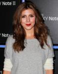 Jamie-Lynn Sigler Pregnant With Her First Child