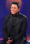 Jermaine Jackson Officially Changes Surname to Jacksun