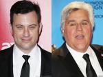 Jimmy Kimmel Bashes Jay Leno Again: I Don't Believe He Has Actual Feelings