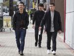 Jonas Brothers' New Album Already Finished