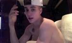 Justin Bieber Apologizes for Failed Live Stream With New Song and a 'Shirtless' Video