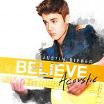 Justin Bieber's 'Believe Acoustic' Debuts at the Top of Billboard 200