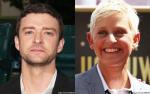 Justin Timberlake, Ellen DeGeneres and More Congratulate Super Bowl Winner