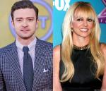 Justin Timberlake Insists He Didn't Call Ex-Girlfriend Britney Spears 'B****'