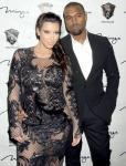 Report: Kim Kardashian and Kanye West Having a Baby Girl