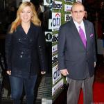 Kelly Clarkson Claims Clive Davis Bullies Her and Her Music