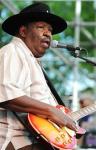 Magic Slim, a Chicago Bluesman, Passes Away at 75