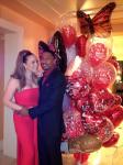 Mariah Carey and Nick Cannon Take Romantic Valentine's Day Ride on Horse-Drawn Carriage
